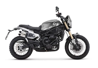 Benelli Leoncino