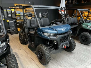 Can-Am Traxter