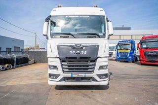 MAN TGX