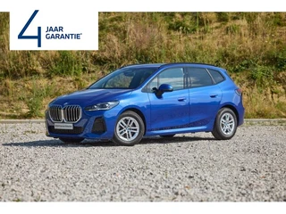 BMW 2 Reeks