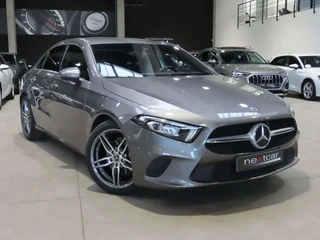 Mercedes-Benz A Serisi