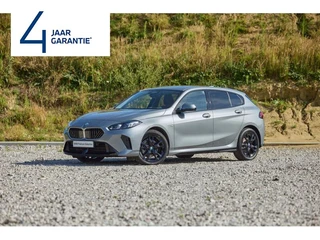 BMW 1 Serisi