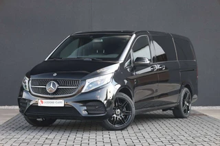 Mercedes-Benz V Serisi