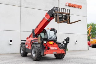 Manitou MT 1840