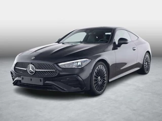 Mercedes-Benz CLE