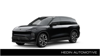 NIO EL8