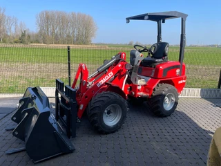 Heracles H190Pro+