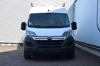 Citroën Jumper