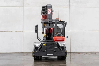 Manitou MRT 2260