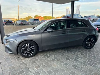 Mercedes-Benz A Serisi