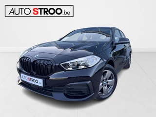 BMW 1 Reeks