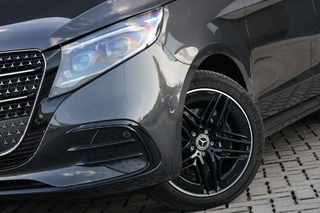 Mercedes-Benz V Serisi