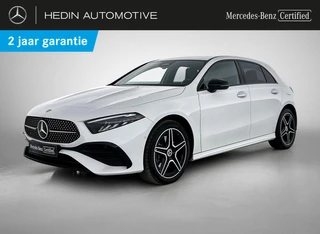Mercedes-Benz A Serisi