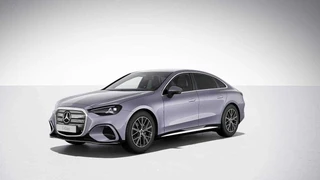 Mercedes-Benz C Serisi