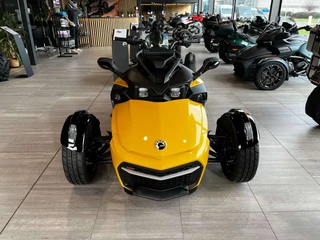 Can-Am Spyder