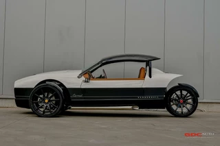 Vanderhall Carmel GT