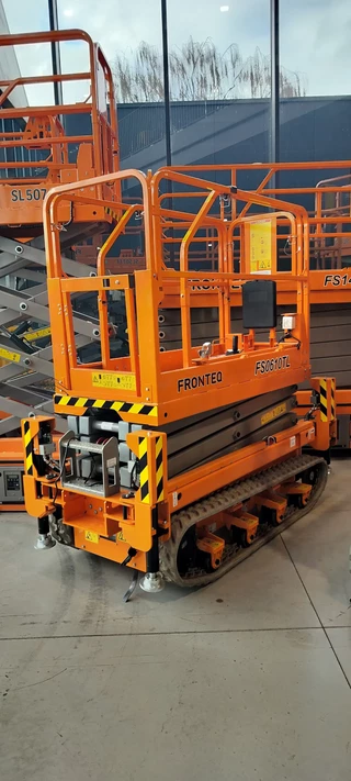 Fronteq FS0610TL