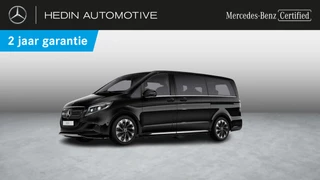Mercedes-Benz EQV