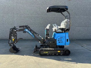 Rhinoceros XN12EV-9