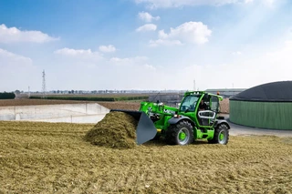 Merlo MF44.9CS-170-CVTRONIC
