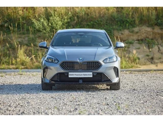 BMW 1 Reeks