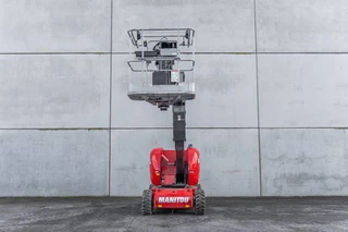 Manitou AETJ 150