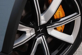 Polestar 3
