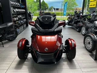 Can-Am Spyder