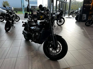 CFMOTO 450 CL-C