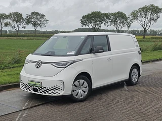 Volkswagen ID. Buzz Cargo