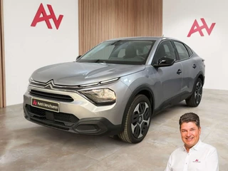 Citroën C4 X