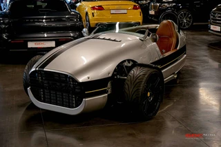 Vanderhall Venice