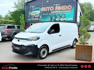 Citroën Jumpy