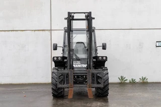 Manitou M 30.4