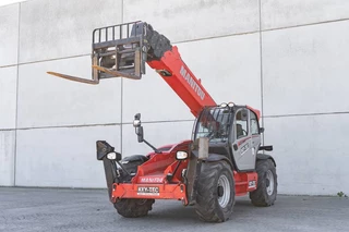 Manitou MT 1840