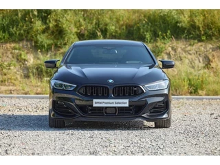 BMW 8 Reeks