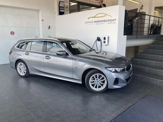 BMW Série 3