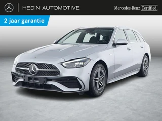 Mercedes-Benz Classe C
