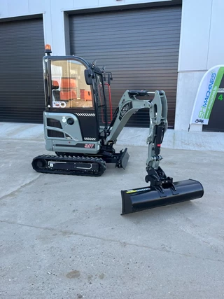 Boleo ZW20C
