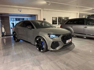 Audi RSQ3