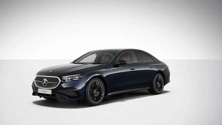 Mercedes-Benz Classe E