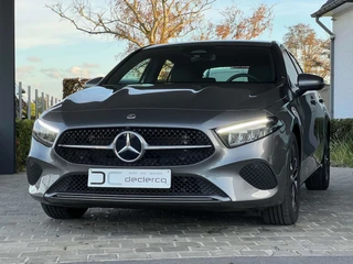 Mercedes-Benz A Serisi