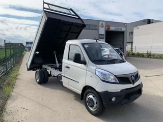 Piaggio Porter