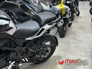 Benelli TRK
