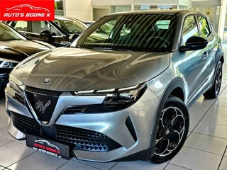 Alfa Romeo Junior