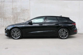 Audi A6 Avant e-tron