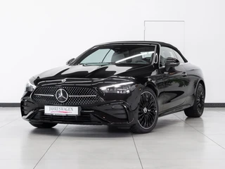 Mercedes-Benz CLE