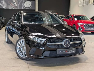 Mercedes-Benz A Serisi