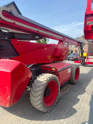 Magni EAB28RT