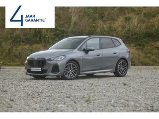 BMW 2 Serisi